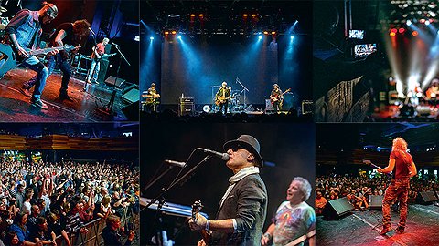 Вдоль и поперек