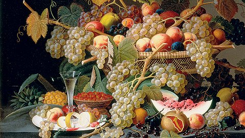 Урожаи всё выше, пользы всё меньше