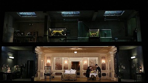 Признак оперы