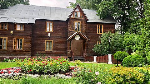 Красота... требует!