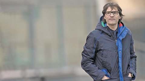 Ваноли согласовал условия контракта