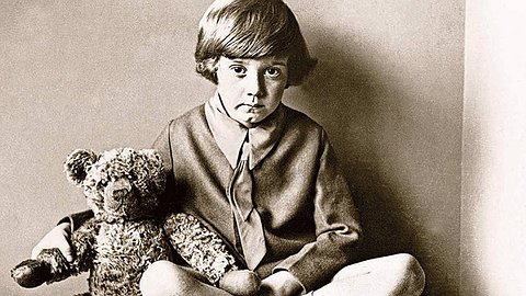 Алан Милн. Винни-Пух и прочие неприятности