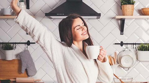 Проснись и пой