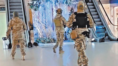 Годные и мертвые