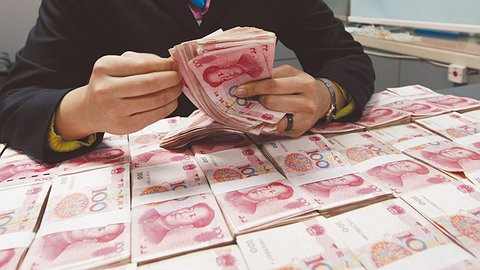 Невеликая китайская стена